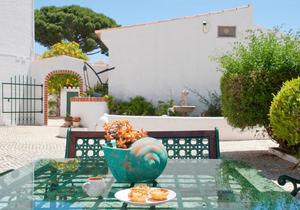 Apartamentos Turisticos Solラゴス エクステリア 写真