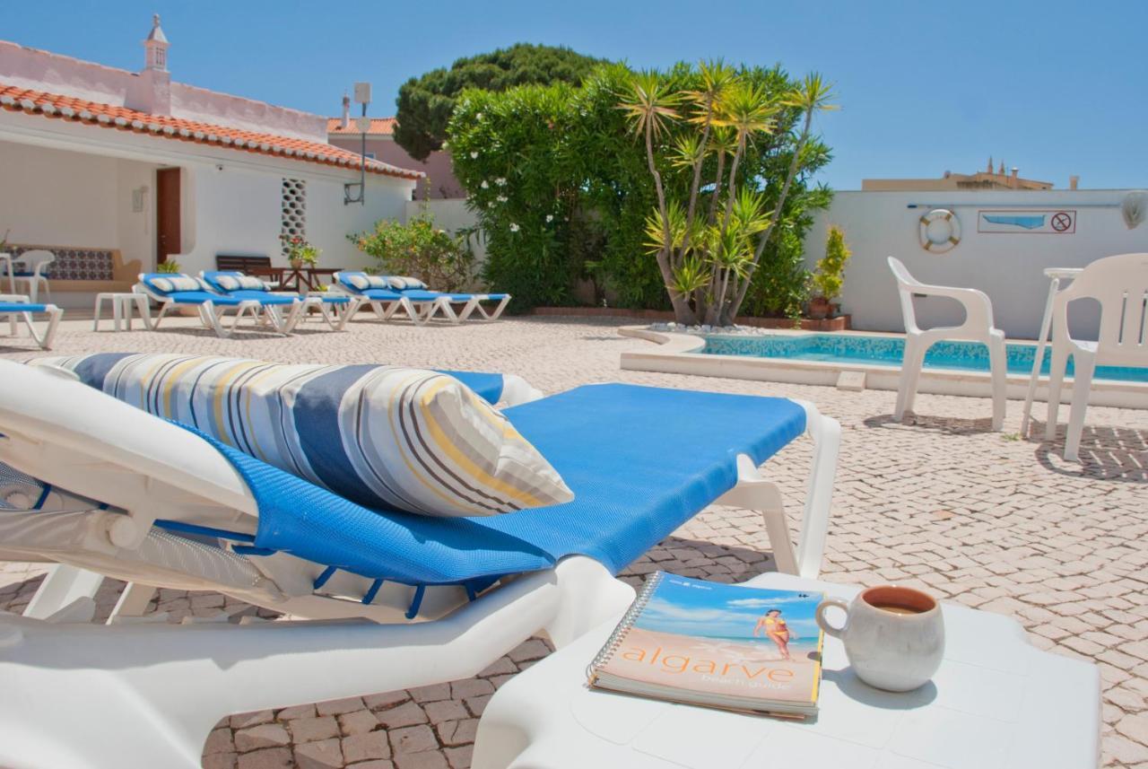 Apartamentos Turisticos Solラゴス エクステリア 写真