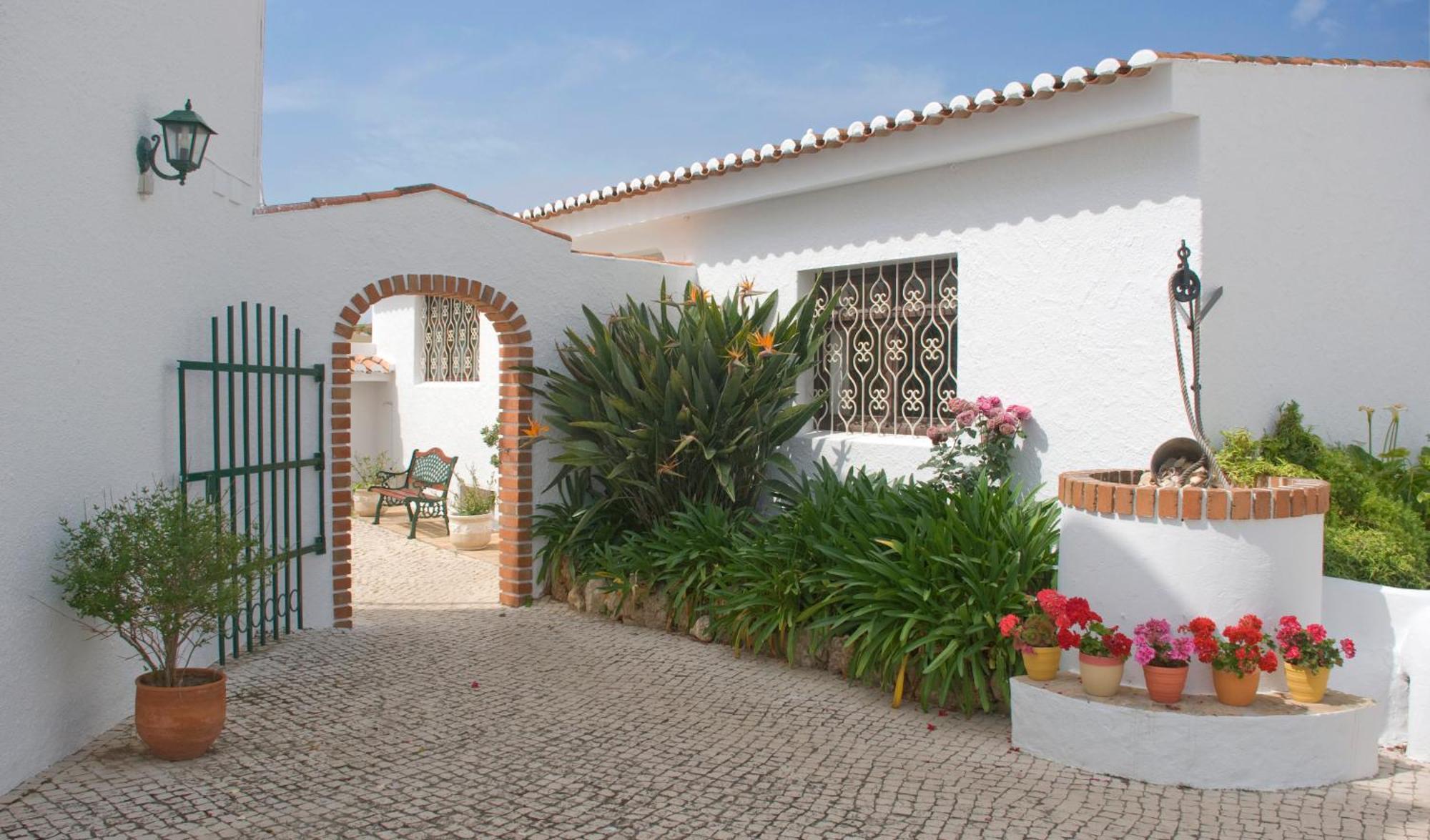 Apartamentos Turisticos Solラゴス エクステリア 写真
