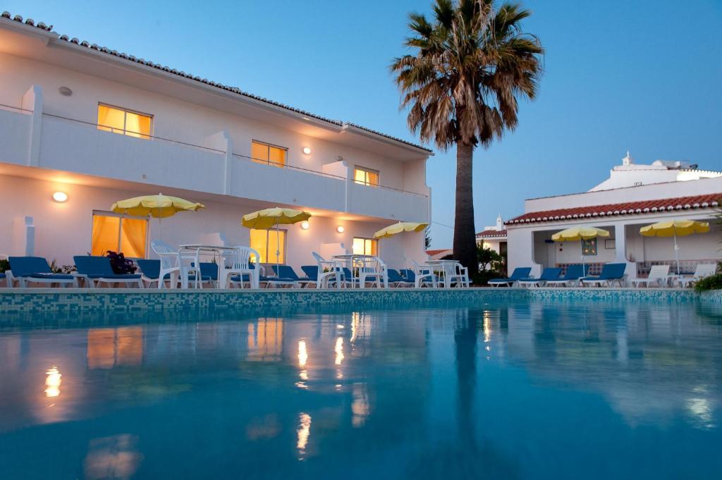 Apartamentos Turisticos Solラゴス エクステリア 写真