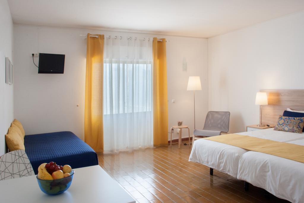 Apartamentos Turisticos Solラゴス エクステリア 写真