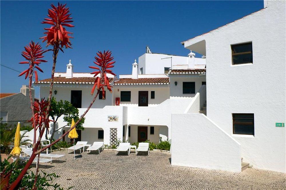 Apartamentos Turisticos Solラゴス エクステリア 写真