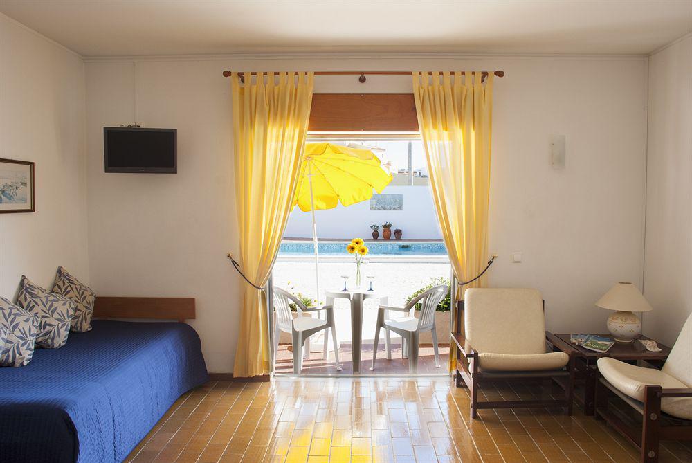 Apartamentos Turisticos Solラゴス エクステリア 写真
