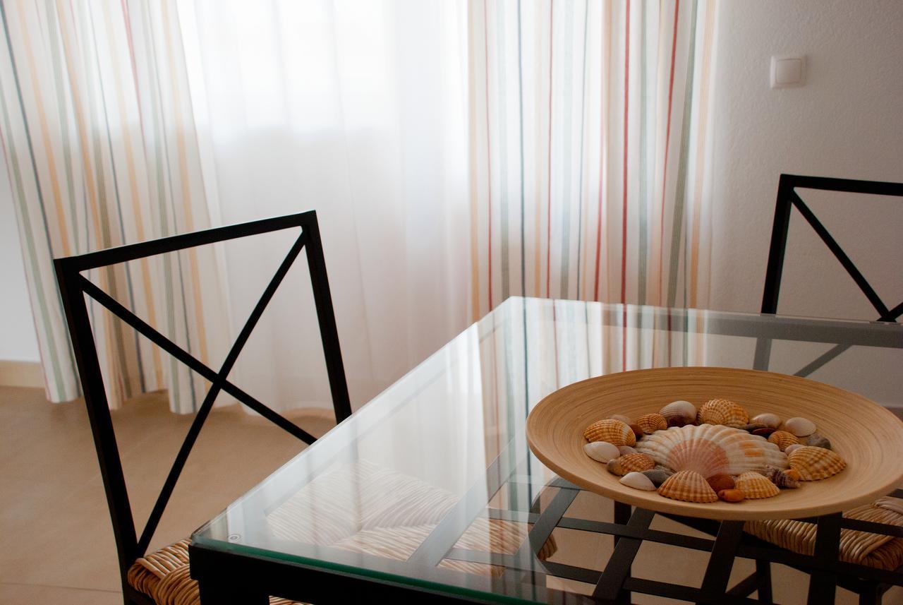 Apartamentos Turisticos Solラゴス エクステリア 写真