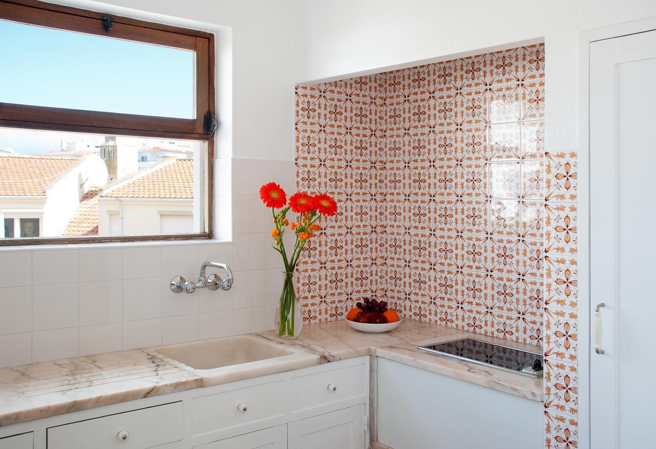Apartamentos Turisticos Solラゴス エクステリア 写真